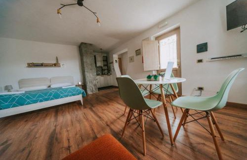 Lorica Apartamento | Casa della montagna apartament