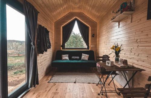 Lorica Casa | Casa della Montagna X by Tiny Away