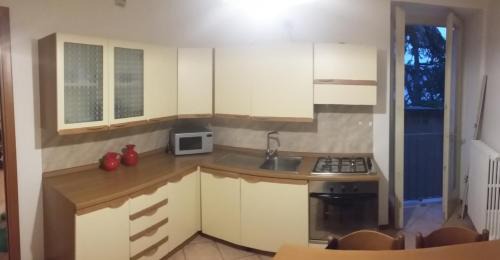 Gargnano Apartamento | Casa della Nonna 2