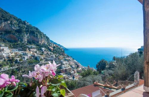 Positano Casa | Casa della Nonna