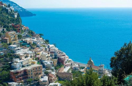 Positano Casa | Casa della Nonna