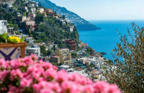 Positano Casa | Casa della Nonna