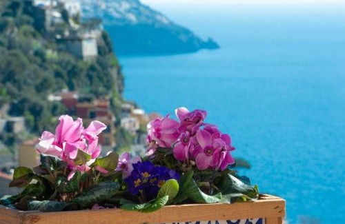 Positano Casa | Casa della Nonna