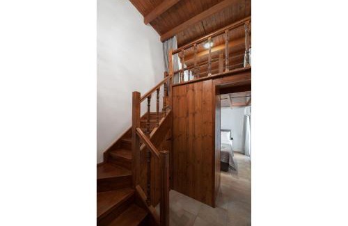 Gennadi Casa | Casa della Nonna Rhodes