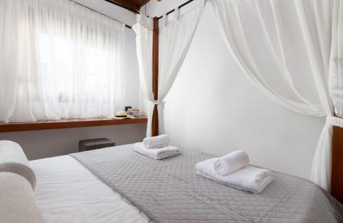 Gennadi Casa | Casa della Nonna Rhodes