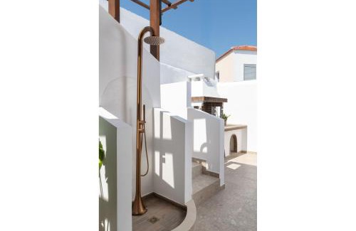 Gennadi Casa | Casa della Nonna Rhodes