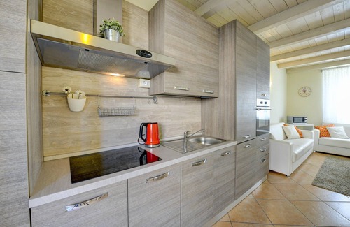 Pieve Vecchia Apartamento | Casa della Romantica near to the beach