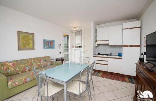 Manerba del Garda Apartamento | Casa della Rocca