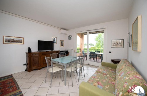 Manerba del Garda Apartamento | Casa della Rocca