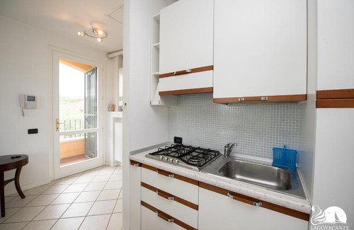 Manerba del Garda Apartamento | Casa della Rocca