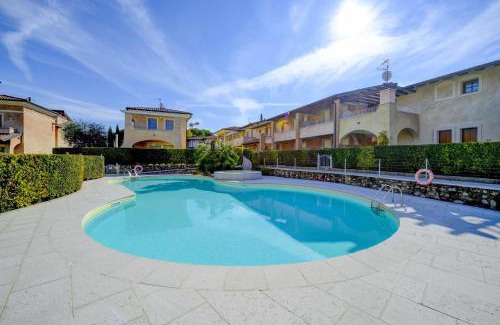 Pieve Vecchia Apartamento | Casa della Romantica