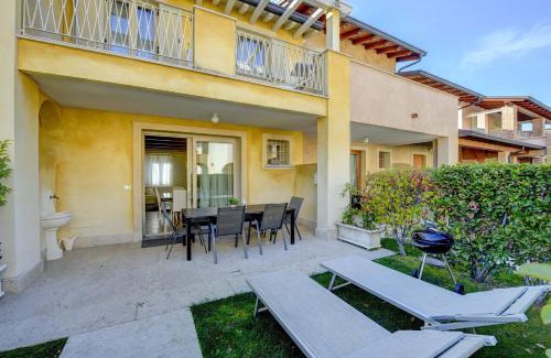 Pieve Vecchia Apartamento | Casa della Romantica