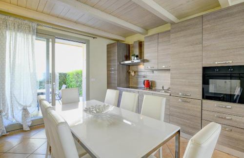 Pieve Vecchia Apartamento | Casa della Romantica
