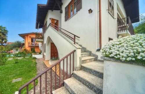 Abbadia Lariana Apartamento | Casa della Zia