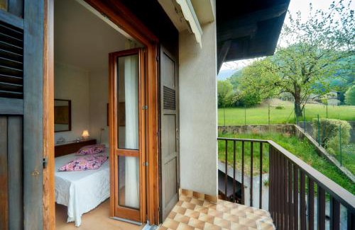 Abbadia Lariana Apartamento | Casa della Zia