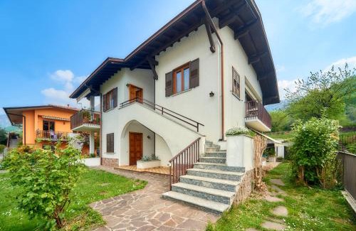 Abbadia Lariana Apartamento | Casa della Zia
