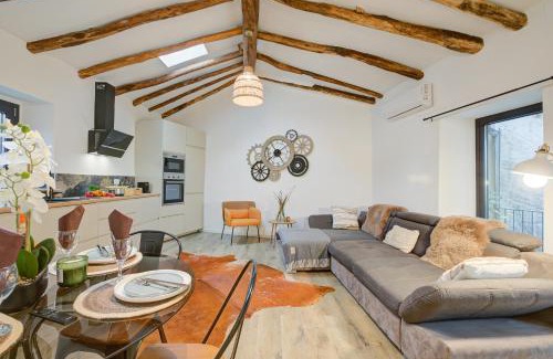 Levo Apartamento | Casa Delle Collinette Di Stresa - Happy Rentals