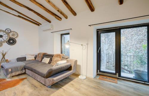 Levo Apartamento | Casa Delle Collinette Di Stresa - Happy Rentals