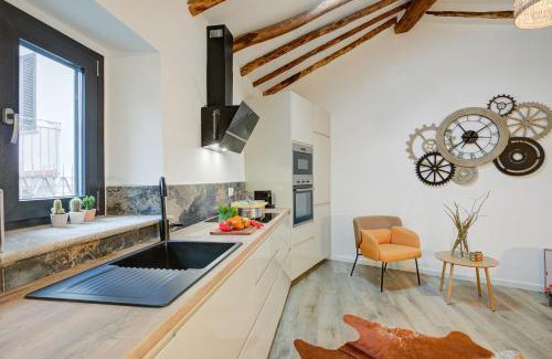 Levo Apartamento | Casa Delle Collinette Di Stresa - Happy Rentals