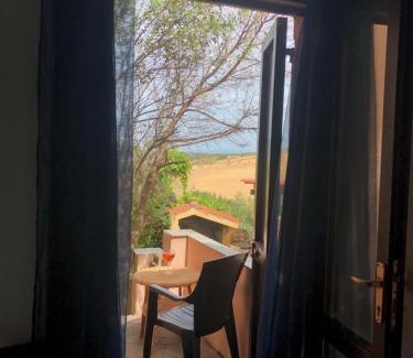 Torre dei Corsari Casa | Casa delle ginestre