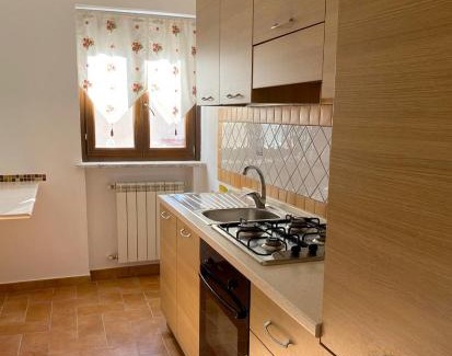 Piaggine Cama Y Desayuno | Casa delle Grazie