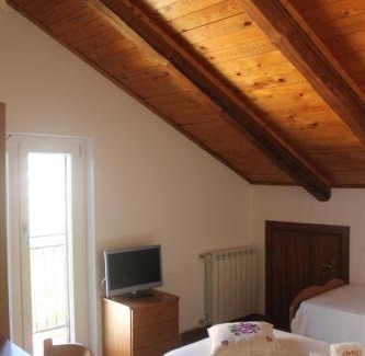 Piaggine Cama Y Desayuno | Casa delle Grazie