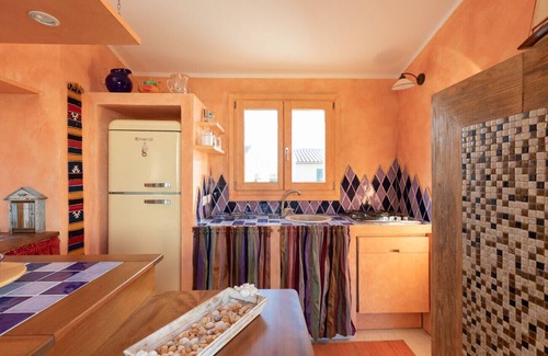Pirotto Li Frati Apartamento | Casa delle Mimose by Wonderful Italy