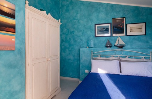 Pirotto Li Frati Apartamento | Casa delle Mimose by Wonderful Italy