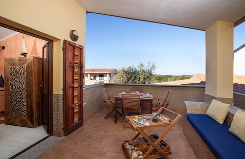Pirotto Li Frati Apartamento | Casa delle Mimose by Wonderful Italy
