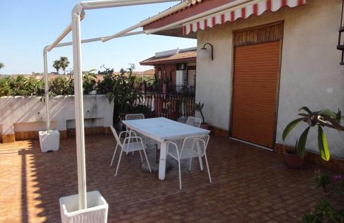 Riposto Apartamento | Casa delle Pomelie - Taormina & Etna Panoramic Views