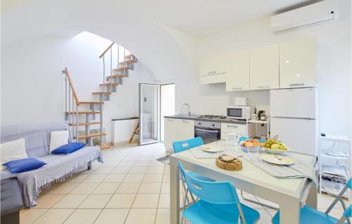 Santo Stefano al Mare Apartamento | Casa Delle Rondini