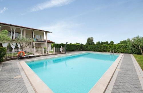 Crociale Apartamento | casa delle rondini