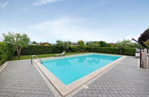 Crociale Apartamento | casa delle rondini