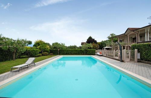 Crociale Apartamento | casa delle rondini
