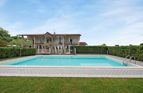 Crociale Apartamento | casa delle rondini