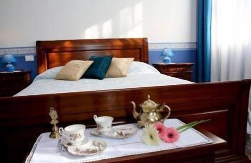 Santa Maria in Stelle Cama Y Desayuno | Casa delle Rose B&B