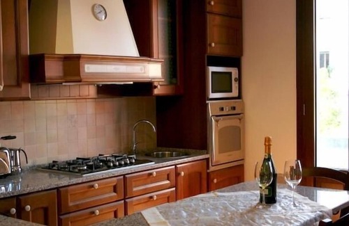 Santa Maria in Stelle Cama Y Desayuno | Casa delle Rose B&B