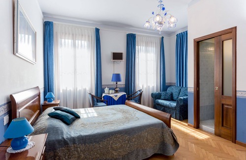 Santa Maria in Stelle Cama Y Desayuno | Casa delle Rose B&B