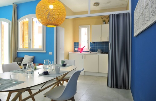 Recanati Apartamento | Casa delle Sardine by Wonderful Italy