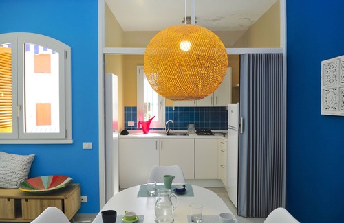 Recanati Apartamento | Casa delle Sardine by Wonderful Italy