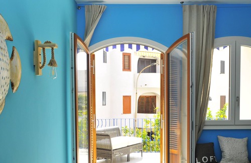Recanati Apartamento | Casa delle Sardine by Wonderful Italy