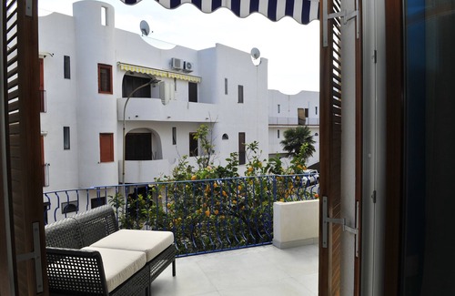 Recanati Apartamento | Casa delle Sardine by Wonderful Italy