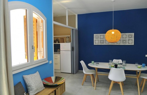 Recanati Apartamento | Casa Delle Sardine by Wonderful Italy