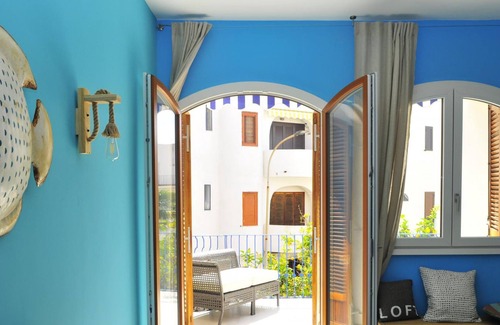 Recanati Apartamento | Casa Delle Sardine by Wonderful Italy