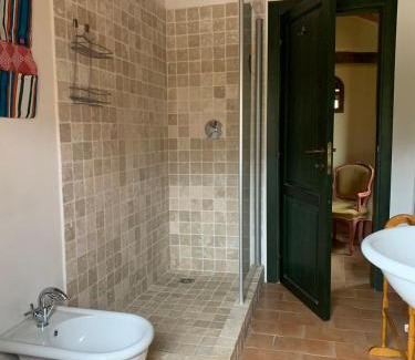Montefiore dell'Aso Apartamento | Casa delle Sorgenti