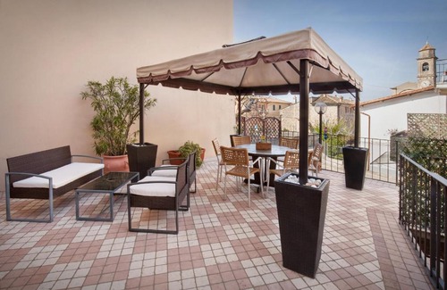 Albisano Apartamento | Casa Delle Stelle
