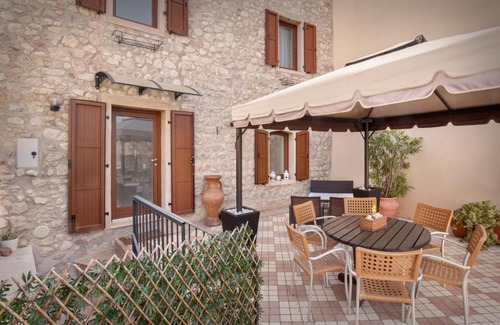 Albisano Apartamento | Casa Delle Stelle