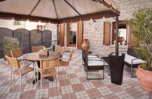 Albisano Apartamento | Casa Delle Stelle