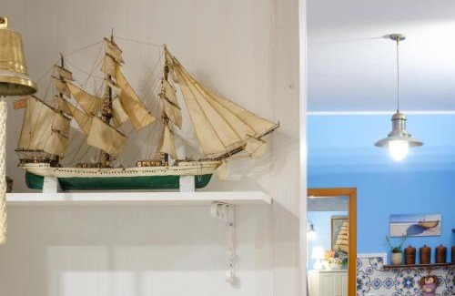 Riposto Casa | Casa delle Zammare Fronte mare centro storico