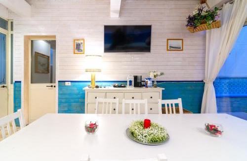 Riposto Casa | Casa delle Zammare Fronte mare centro storico